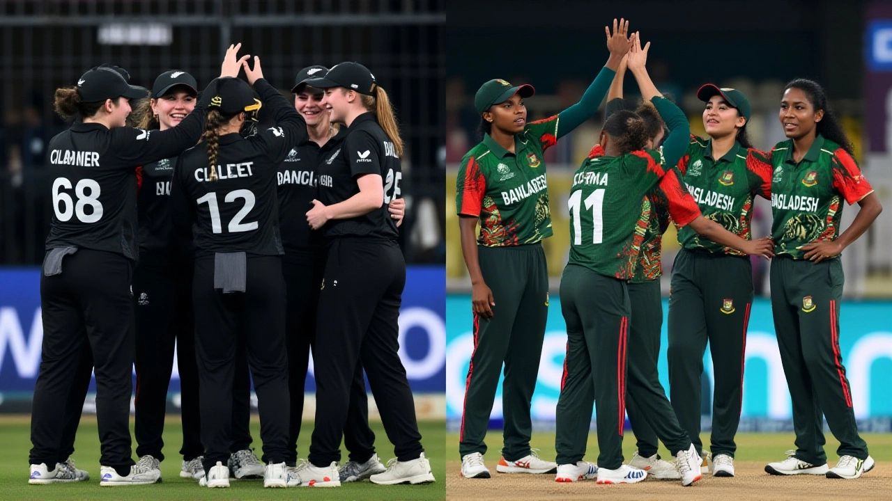 Reactions from the Field and Media