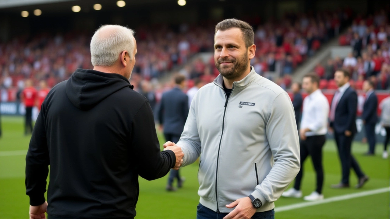Sturm Graz Coach Saumel Warns Celtic of Backlash Ahead of Europa Clash