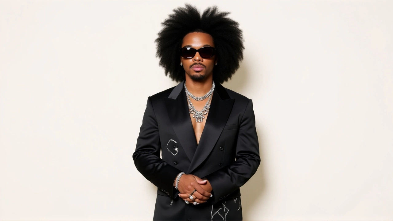 LAPD Names Singer D4VD as Primary Suspect in Death of 15-Year-Old Celeste Rivas, Body Found in Tesla Trunk