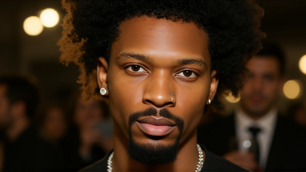 Who’s Watching the Labels?