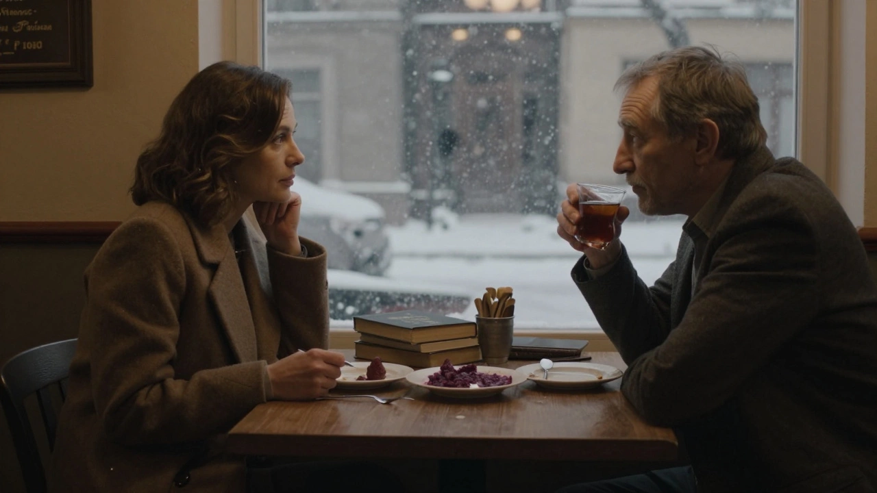 Escorts in Russia: How Tradition and Modernity Shape the Underground Dating Scene